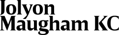 Jolyon’s Substack