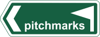 Pitchmarks