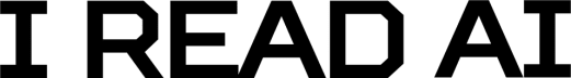 I READ AI