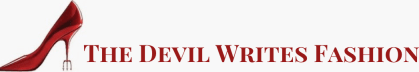 The Devil Writes Fashion 