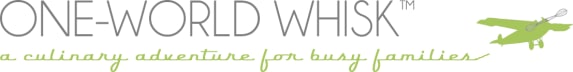 One-World Whisk