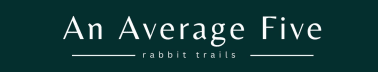 An Average Five