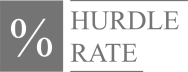 Hurdle Rate