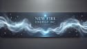 New Fire Energy