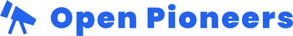 Open Pioneers