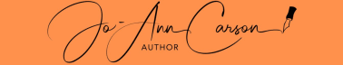 Jo-Ann Carson's Substack