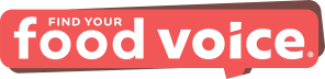 Find Your Food Voice