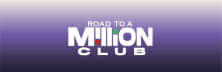 Road To a Million Club