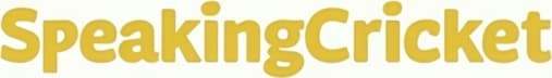SpeakingCricket