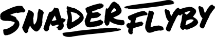 The Snader Flyby