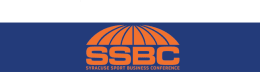 SSBC Blog 