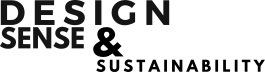 Design Sense & Sustainability