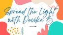 Spread the light with Dr Devika B