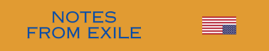 Notes from Exile