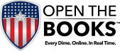 OpenTheBooks Substack