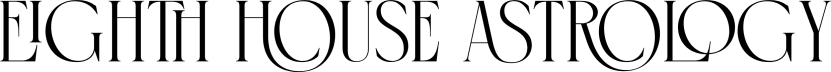 Eighth House Astrology