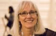 Carol Fisher Saller