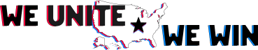 We Unite We Win