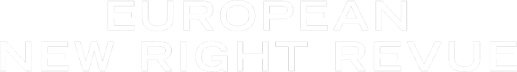 European New Right Revue