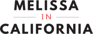Melissa in California’s Substack