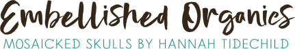 Embellished Organics