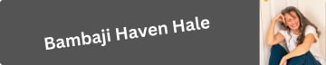 Bambaji Haven Hale on Human Design 