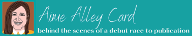 Aime Alley Card