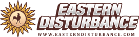 Eastern☀Disturbance