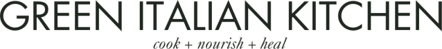 Green Italian Kitchen