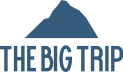 The BIG TRIP!
