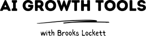 AI Growth Tools
