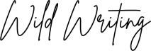 Wild Writing