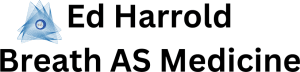 Ed Harrold Breath AS Medicine