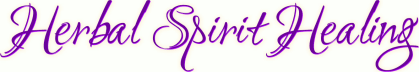 Herbal Spirit Healing