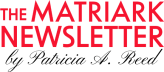 THE MATRIARK NEWSLETTER
