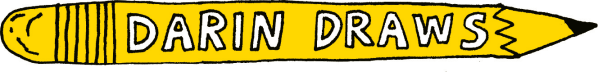 Darin Draws