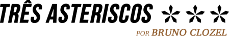 Três Asteriscos