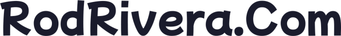 Rod Rivera - Becoming an AI Engineer