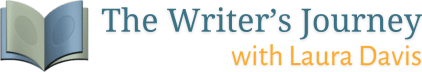 The Writer's Journey with Laura Davis