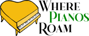 Where Pianos Roam