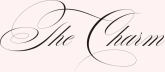 The Charm