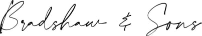 Bradshaw & Sons 