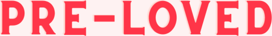 Pre-Loved by Emily Stochl