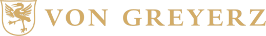 VON GREYERZ (English)
