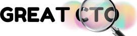 Great CTO - Dedicated to helping CTOs thrive.