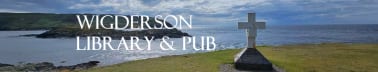 Wigderson Library & Pub