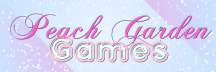The Peach Garden Messenger