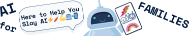 AI for Families