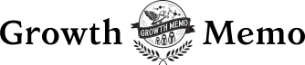 Growth Memo