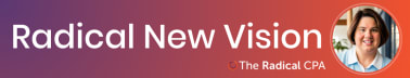 Radical New Vision
